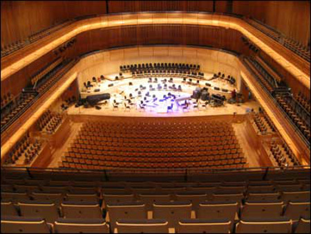 The Sage, Gateshead, Reino Unido 🗺️ Foro Europa 1