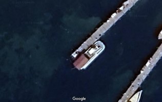 Duchess Paddle Steamer, USA