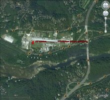 Concurso de Geolocalización con Google Earth