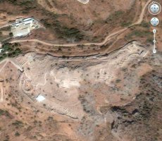 Concurso de Geolocalización