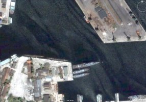 Concurso de Geolocalización con Google Earth