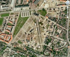 Concurso de Geolocalización
