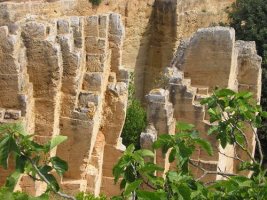 Concurso de Geolocalización
