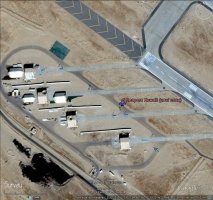 UAV,Drones: Aviones no tripulados cazados con Google Earth