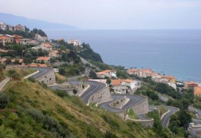 acquappesa, cosenza, italia1