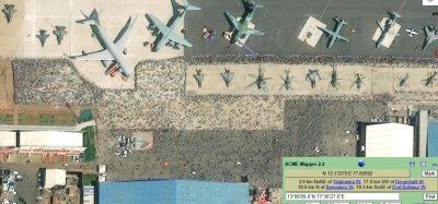 AERO INDIA (Air Show)