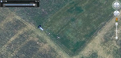 Aeroclub de Lublin en Radawiec, Polonia
