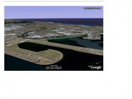 Modo Simulador de Vuelo o Caza con Google Earth
