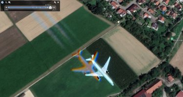 AIRTUS cerca de Biberach an der Ri...