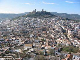 Concurso de Geolocalización con Google Earth