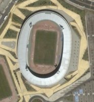 estadio mediterraneo