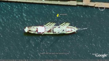 Barcos de Vela