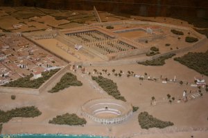 anfiteatro