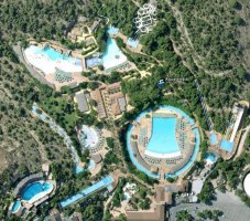 PARQUE DE ATRACIONES