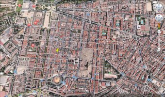Aranjuez, madrid