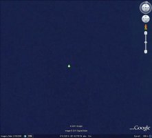 Concurso de Geolocalización con Google Earth