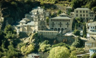 As ermidas, ourense, galicia