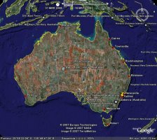 australia
