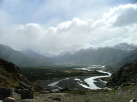 patagonia sos