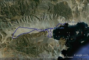 bahia 200 2012 vista guiada 6 min