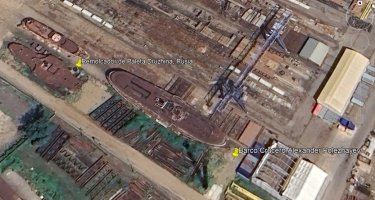 Barcos Rueda de Paleta o Vapor de ruedas