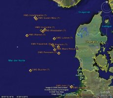 barcos hundidos i guerra mundial