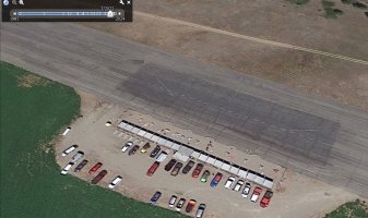 Baron's RC- Model Airplane Club...