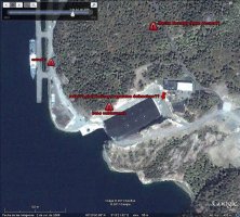 base secreta submarinos noruega