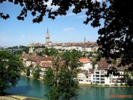 Berna, suiza