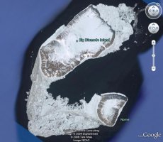Concurso de Geolocalización con Google Earth