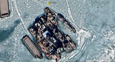 BTK-608, Zhatai, República de Sajá, Rusia