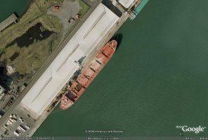 Grandes Barcos ¿quién da mas?