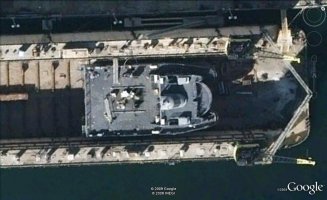 Concurso de Geolocalización con Google Earth
