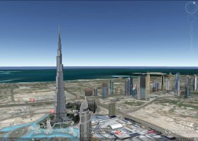 burj khalifa