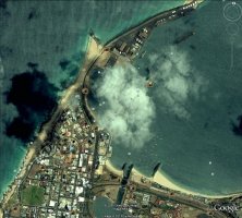 Concurso de Geolocalización con Google Earth