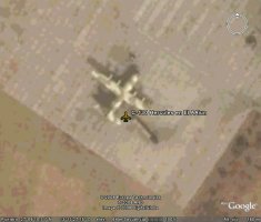 c-130 hercules en el aaiun
