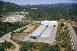 Concurso de Geolocalización