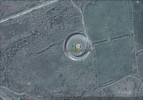 Fuerte Circular de Cahergal - Irlanda