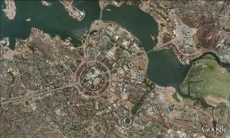 Concurso de Geolocalización con Google Earth