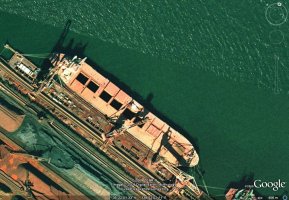 Grandes Barcos ¿quién da mas?
