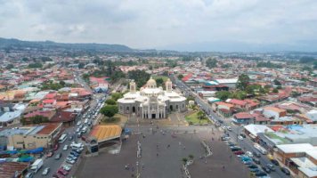 Cartago, costa rica1