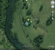 Concurso de Geolocalización con Google Earth