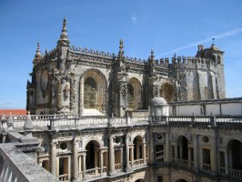 Castillo de tomar, portugal2