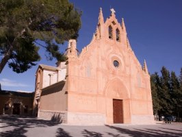 Caudete, albacete, castilla-la mancha0