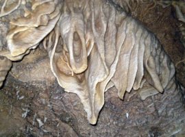 Caverna de las brujas malagüe mendoza argentina 1