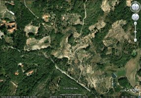 cementerio de soldados alemanes en cuacos de yuste caceres