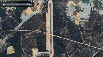 Centro de Ensayos de Aeronaves no...
