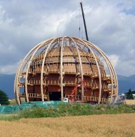 cern-globe