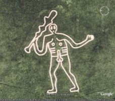 cerne abbas giant