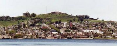 Cerro, montevideo0